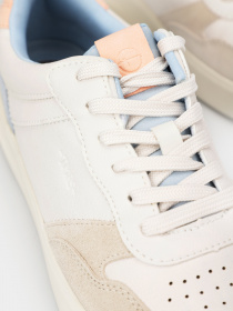 Кеды Tamaris модель 1-1-23778-20 895 LT.BLUE COMB Фото