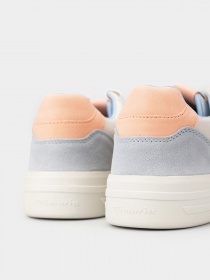 Кеды Tamaris модель 1-1-23778-20 895 LT.BLUE COMB Фото
