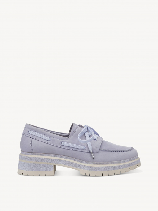 Туфли и лоферы Tamaris модель 1-1-23816-20 551 LAVENDER Фото