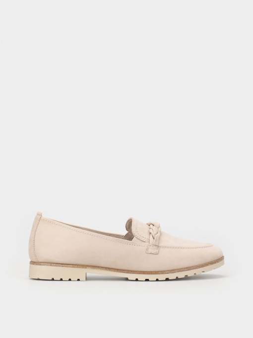 Туфлі та лофери Tamaris модель 1-1-24200-20 341 TAUPE Фото