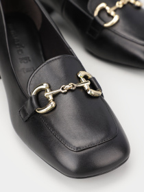 Туфлі та лофери Tamaris модель 1-1-24303-20 001 BLACK Фото