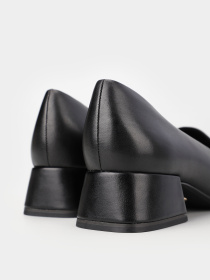 Туфлі та лофери Tamaris модель 1-1-24303-20 001 BLACK Фото