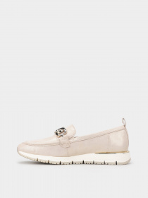 Туфлі та лофери Tamaris модель 1-1-24711-30 167 CHAMPAGNE SUED Фото