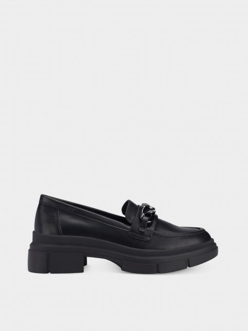 Туфлі та лофери Tamaris модель 1-1-24719-20 020 BLACK MATT Фото
