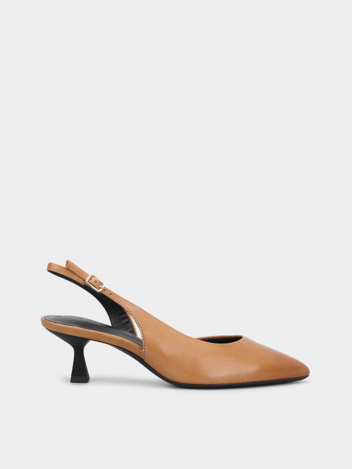 Босоніжки Tamaris модель 1-1-29605-20 305 COGNAC Фото