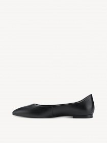 Туфлі та лофери Tamaris модель 1-1-22121-20 020 BLACK MATT Фото
