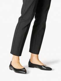 Туфлі та лофери Tamaris модель 1-1-22121-20 020 BLACK MATT Фото