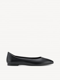 Туфлі та лофери Tamaris модель 1-1-22121-20 020 BLACK MATT Фото
