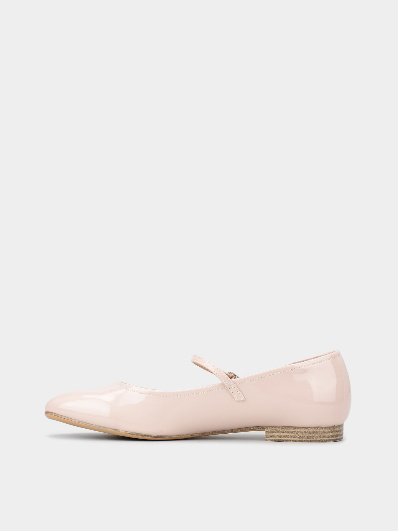 Туфлі та лофери Tamaris модель 1-1-24214-20 510 ROSE PATENT Фото