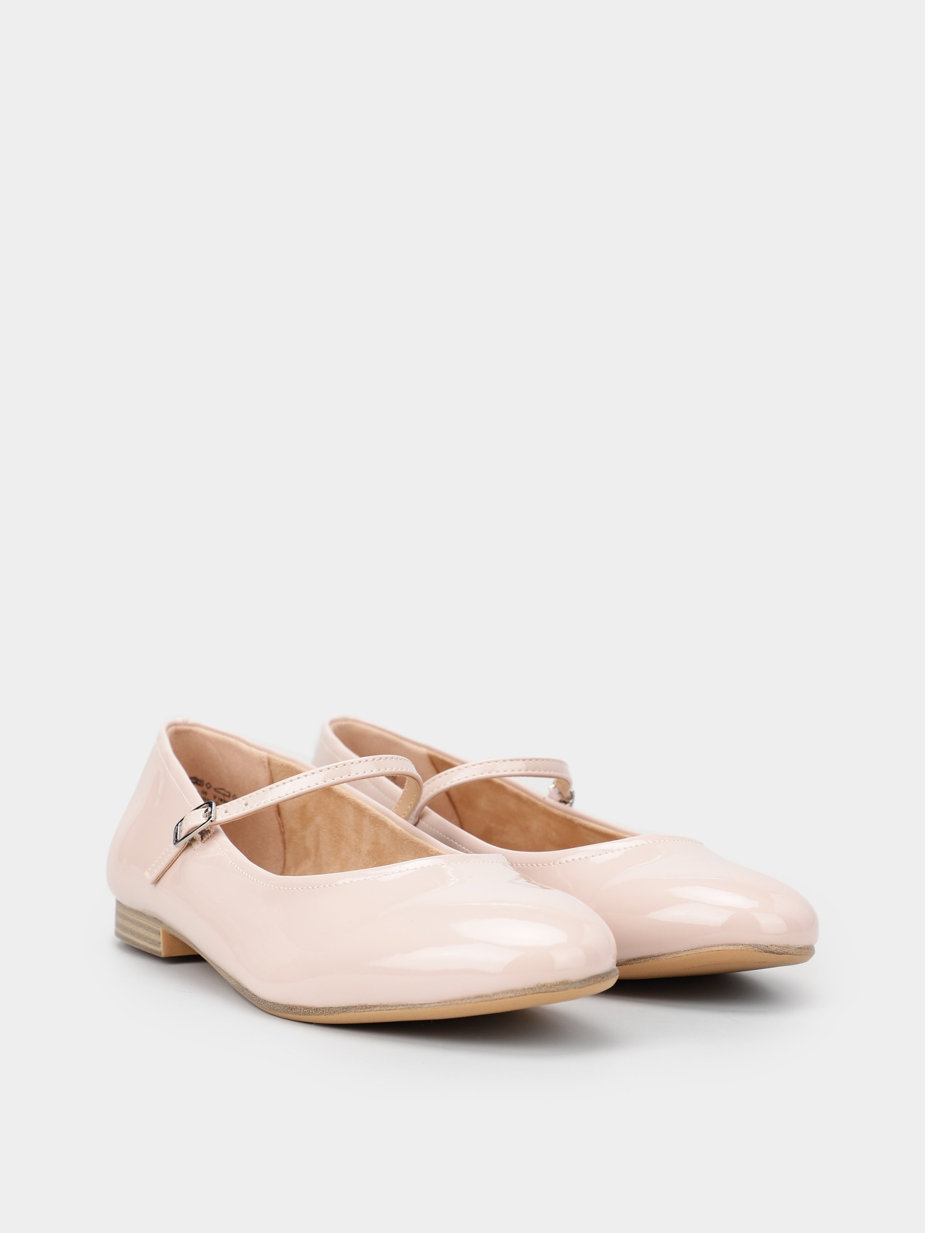 Туфлі та лофери Tamaris модель 1-1-24214-20 510 ROSE PATENT Фото
