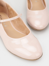 Туфлі та лофери Tamaris модель 1-1-24214-20 510 ROSE PATENT Фото