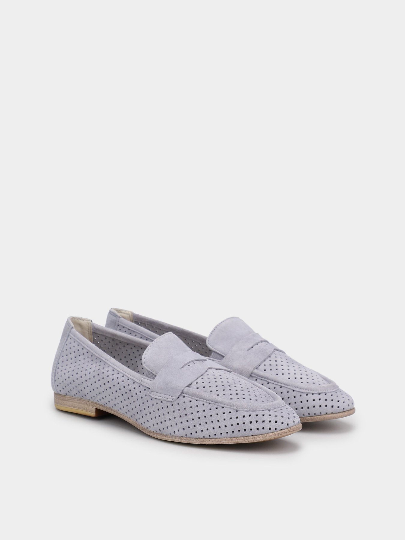 Туфлі та лофери Tamaris модель 1-1-24224-20 880 LIGHT BLUE Фото
