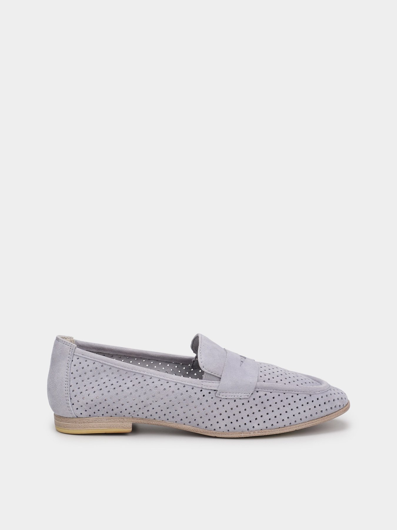 Туфлі та лофери Tamaris модель 1-1-24224-20 880 LIGHT BLUE Фото