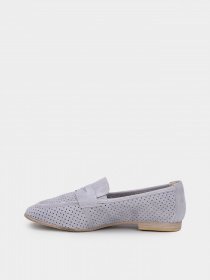 Туфлі та лофери Tamaris модель 1-1-24224-20 880 LIGHT BLUE Фото