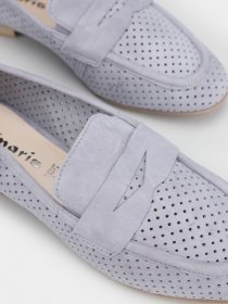 Туфлі та лофери Tamaris модель 1-1-24224-20 880 LIGHT BLUE Фото