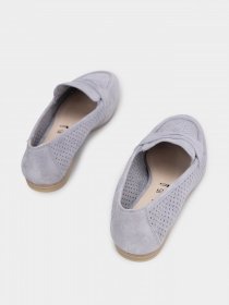 Туфлі та лофери Tamaris модель 1-1-24224-20 880 LIGHT BLUE Фото