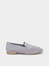 Туфлі та лофери Tamaris модель 1-1-24224-20 880 LIGHT BLUE Фото