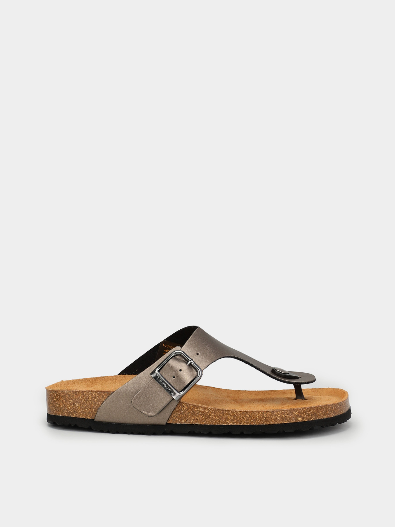 Шльопанці Tamaris модель 1-1-27522-20 214 ANTHRACITE Фото