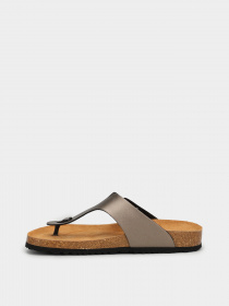 Шльопанці Tamaris модель 1-1-27522-20 214 ANTHRACITE Фото