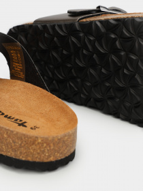 Шльопанці Tamaris модель 1-1-27522-20 214 ANTHRACITE Фото