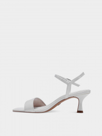 Босоніжки Tamaris модель 1-1-28011-20 123 WHITE PATENT Фото