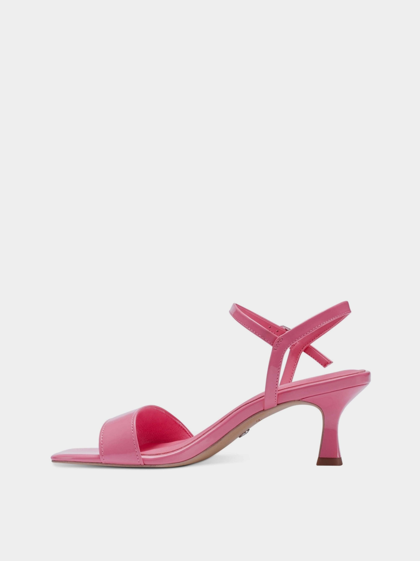 Босоножки Tamaris модель 1-1-28011-20 555 CANDY PATENT Босоножки Tamaris модель 1-1-28011-20 555 CANDY PATENT Фото