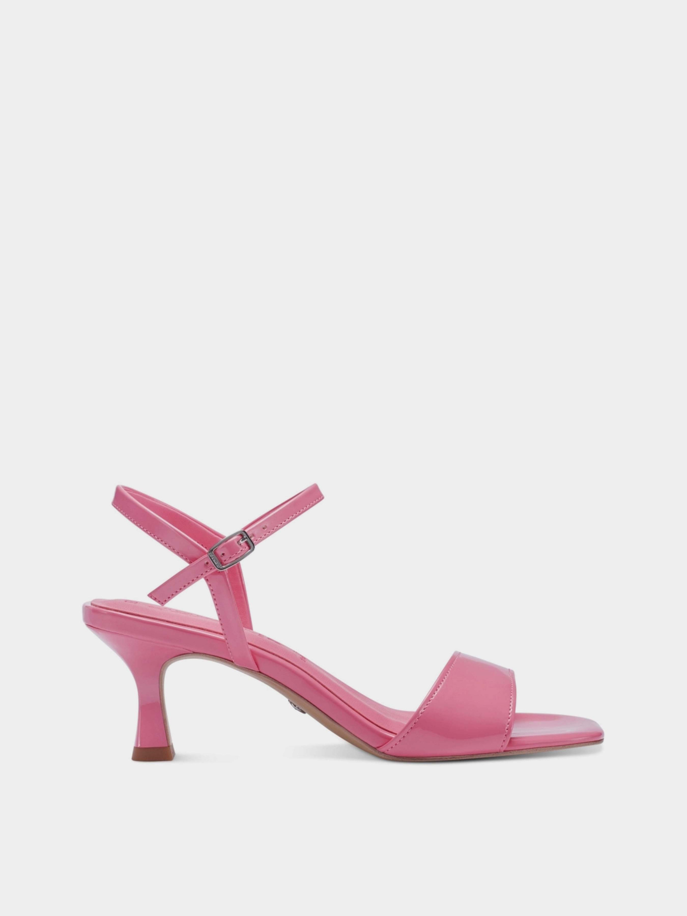 Босоножки Tamaris модель 1-1-28011-20 555 CANDY PATENT Босоножки Tamaris модель 1-1-28011-20 555 CANDY PATENT Фото