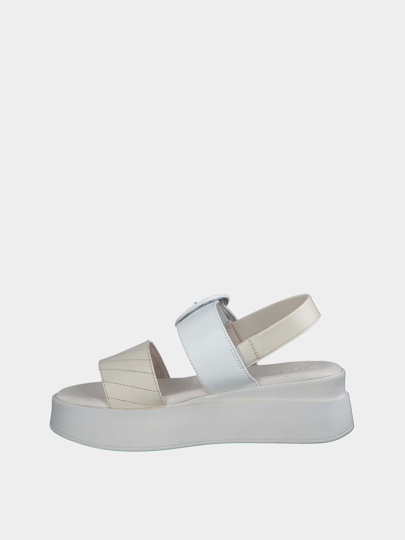 Босоніжки Tamaris модель 1-1-28013-20 448 SHELL COMB Фото