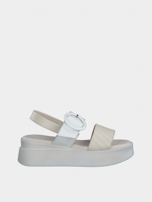 Босоніжки Tamaris модель 1-1-28013-20 448 SHELL COMB Фото