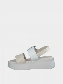 Босоніжки Tamaris модель 1-1-28013-20 448 SHELL COMB Фото