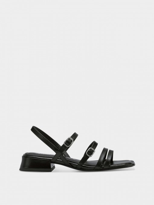 Босоніжки Tamaris модель 1-1-28133-20 001 BLACK Фото