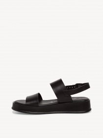 Сандалії Tamaris модель 1-1-28238-20 001 BLACK Фото