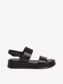 Сандалії Tamaris модель 1-1-28238-20 001 BLACK Фото