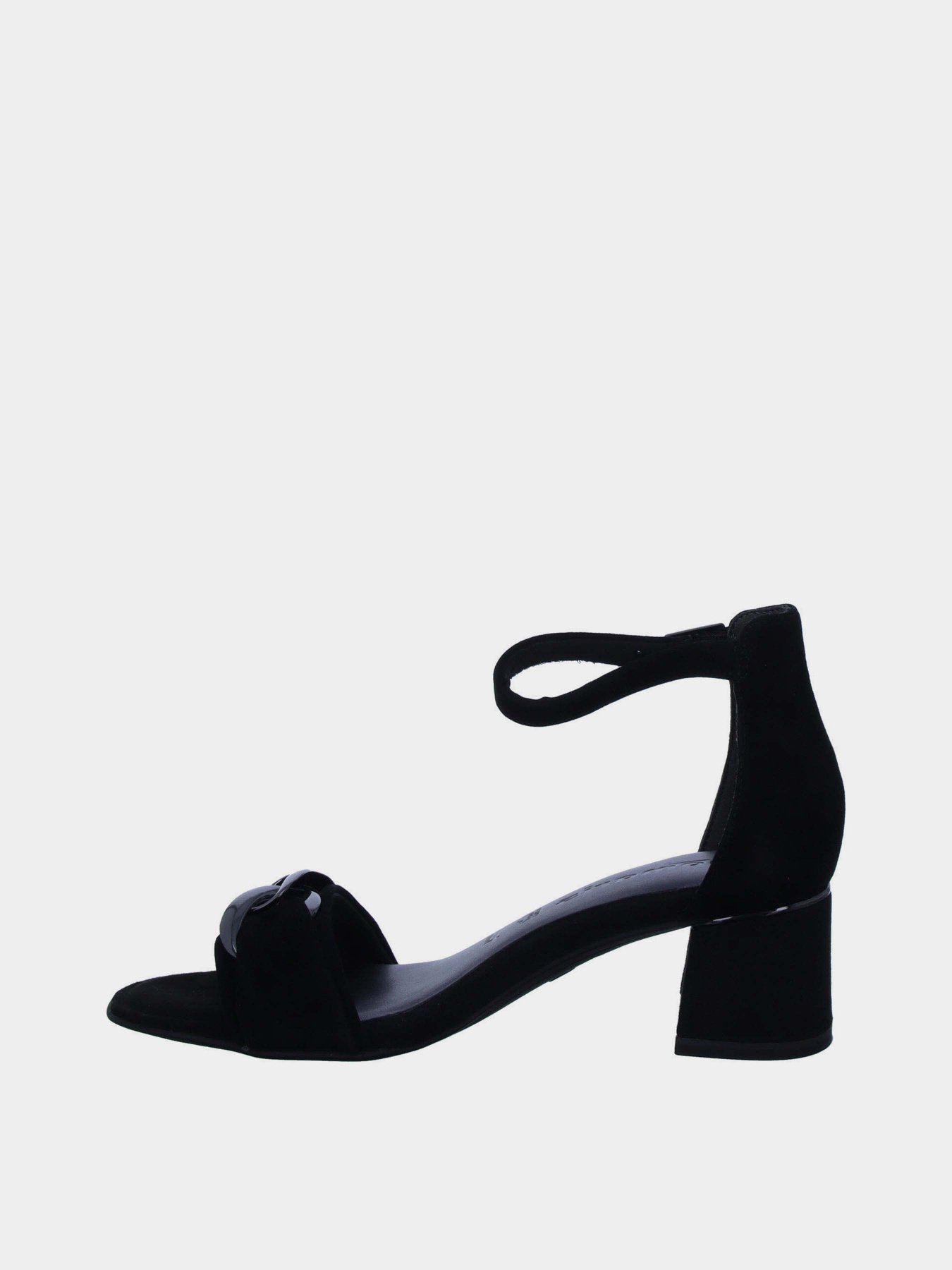 Босоніжки Tamaris модель 1-1-28342-20 001 BLACK Фото