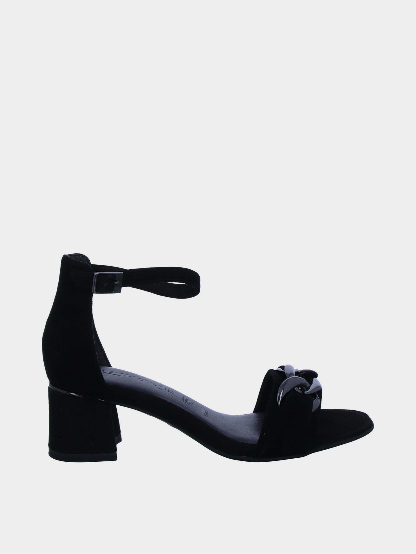 Босоніжки Tamaris модель 1-1-28342-20 001 BLACK Фото