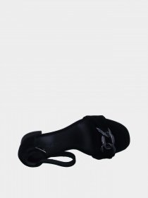 Босоніжки Tamaris модель 1-1-28342-20 001 BLACK Фото
