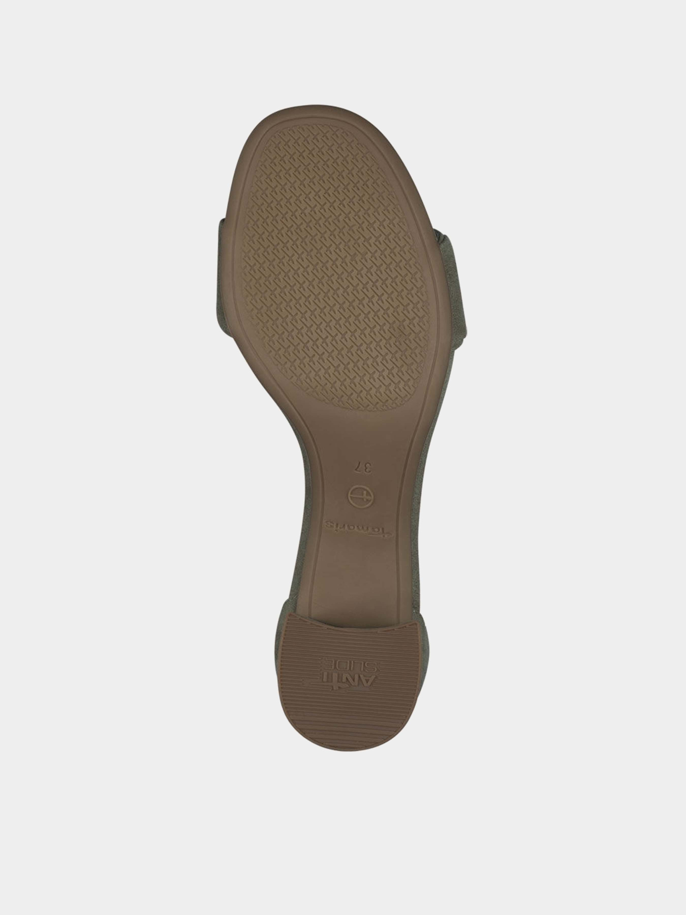 Босоножки Tamaris модель 1-1-28342-20 771 SAGE Фото