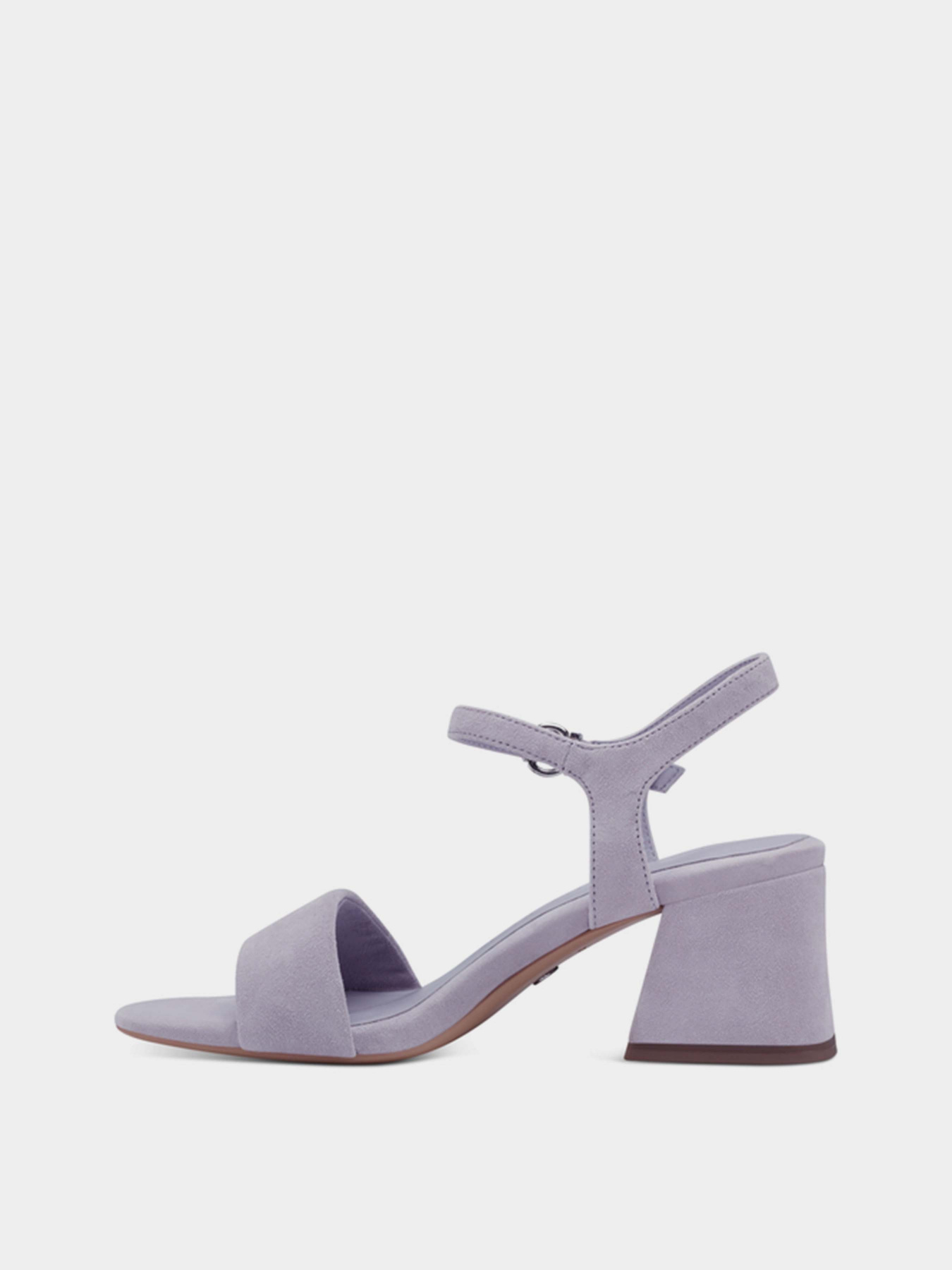 Босоніжки Tamaris модель 1-1-28398-20 551 LAVENDER Босоніжки Tamaris модель 1-1-28398-20 551 LAVENDER Фото