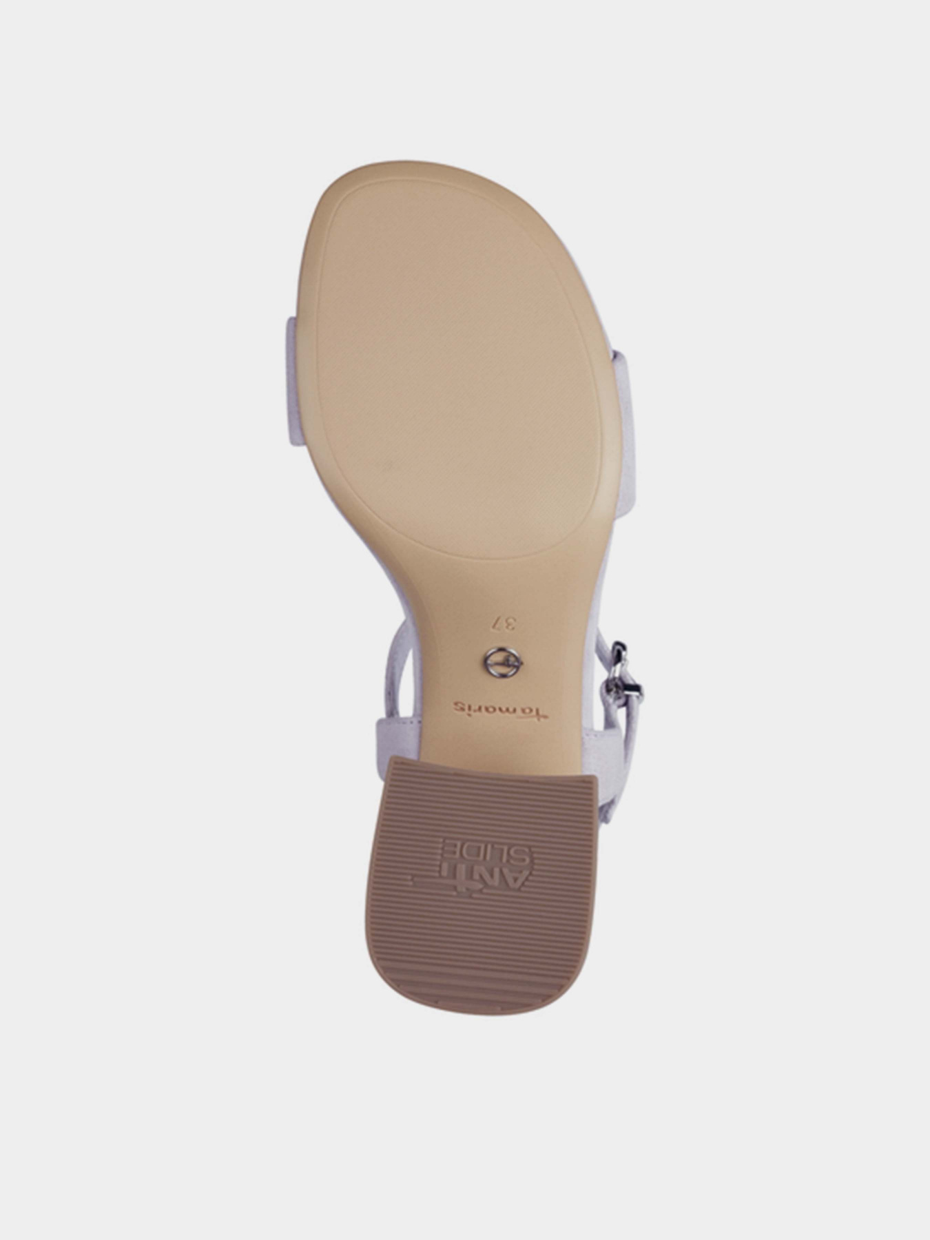Босоніжки Tamaris модель 1-1-28398-20 551 LAVENDER Босоніжки Tamaris модель 1-1-28398-20 551 LAVENDER Фото