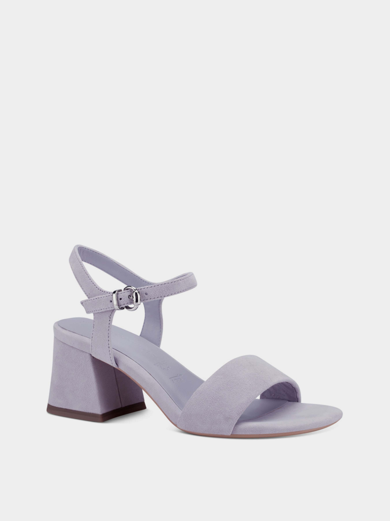 Босоніжки Tamaris модель 1-1-28398-20 551 LAVENDER Босоніжки Tamaris модель 1-1-28398-20 551 LAVENDER Фото