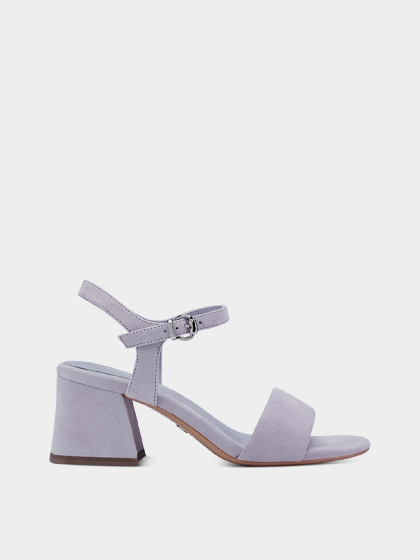 Босоніжки Tamaris модель 1-1-28398-20 551 LAVENDER Босоніжки Tamaris модель 1-1-28398-20 551 LAVENDER Фото