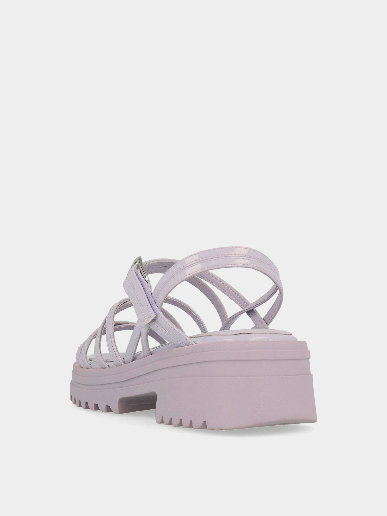 Босоніжки Tamaris модель 1-1-28703-20 551 LAVENDER Босоніжки Tamaris модель 1-1-28703-20 551 LAVENDER Фото