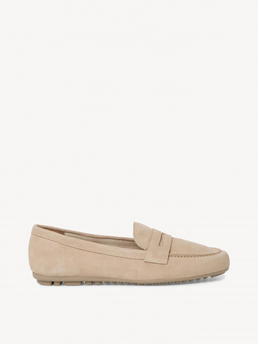 Туфлі та лофери Tamaris модель 1-1-24226-30 427 CREAM Фото