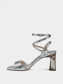 Босоніжки Tamaris модель 1-1-28027-30 941 SILVER Фото