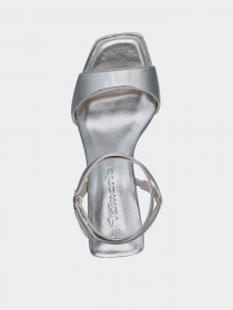 Босоніжки Tamaris модель 1-1-28027-30 941 SILVER Фото