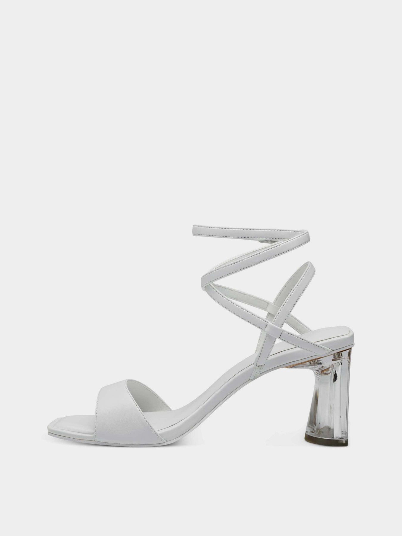 Босоніжки Tamaris модель 1-1-28027-30 100 WHITE Фото