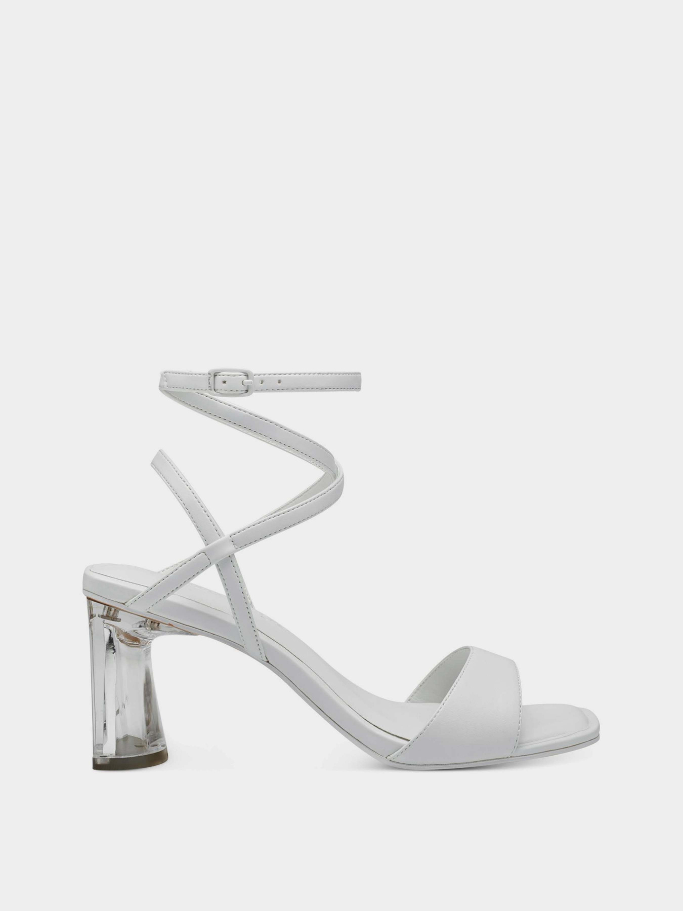 Босоніжки Tamaris модель 1-1-28027-30 100 WHITE Фото