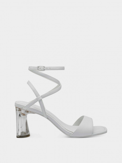 Босоніжки Tamaris модель 1-1-28027-30 100 WHITE Фото