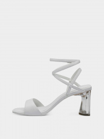 Босоніжки Tamaris модель 1-1-28027-30 100 WHITE Фото