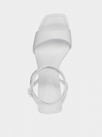 Босоніжки Tamaris модель 1-1-28027-30 100 WHITE Фото